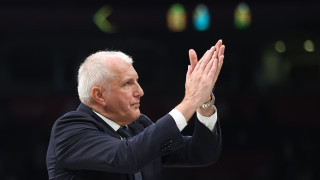 Obradović: Ako gledam kroz prste, možemo samo da budemo poslednji