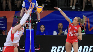 Nina Čajić se ponovo dobro pokazala, ali nije sprečila poraz Nilufera