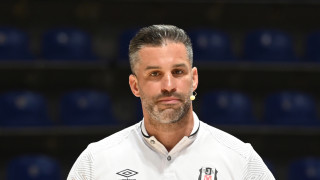 Alimpijević nacrtao veliki preokret: Bešiktaš od minus osam do plus 24 za poluvreme