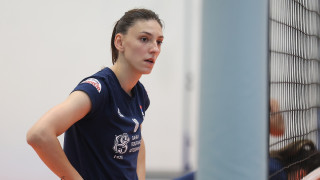 Tijana Bošković se radovala protiv srpskog Zerena, dominirala Marina Markova
