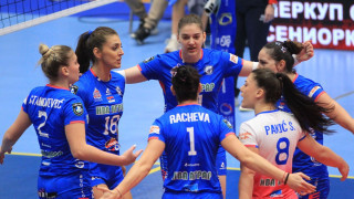 Šampion lako izašao na kraj sa Zvezdom
