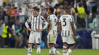 Juventus na udaru UEFA, preti im žestoka kazna