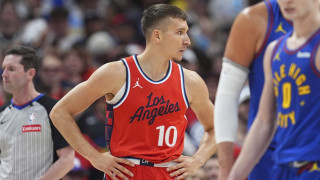 Bogdanović: Ne želim više da trošim vreme na gluposti, Ol star dobra prilika