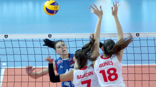 Tijana Bošković danas protiv velike prijateljice: Biće pomalo čudno videti Hande kao protivnicu