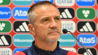 Bata Mirković: Ovo nije vruć krompir, već normalan dan na poslu, matematičke šanse postoje