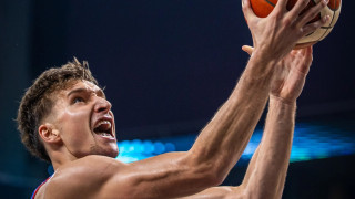 Bogdanović posle dva minuta morao u svlačionicu
