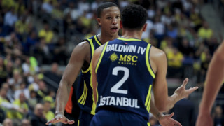 Fener se podigao posle nokauta od Zvezde i Dubaija