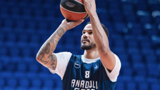 Nik Vajler Beb, vlasnik najluđeg dodavanja protiv Zvezde: Bongi mesto u NBA, Lučić pričao o povratku u Partizan - kad Kokoškov uzme olovku u ruke to bude savršeno