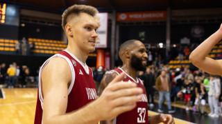 Sjajan duel bivših igrača Partizana pripao Slovencu - poraz Mege u Beču