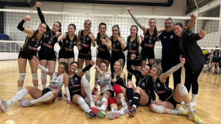 Pamtiće se ovaj dan: Istorijska pobeda Leskovca 98 u elitnom rangu