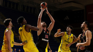 Pionir je ipak dom Milutinova, Voker promašio već viđenu pobedu