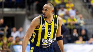 Čeka Zvezdu u Istanbulu, a u NBA nije - zbog kilograma: Često se pogrešno shvata kakav sam igrač