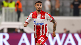 Vraća se Rade Krunić