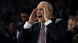 Mesina odgovorio Obradoviću: Ne slažem se da će NBA uništiti evropsku košarku