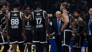 Pojačanja se još traže, a Partizan pobeđuje: Ako se po jutru dan poznaje...