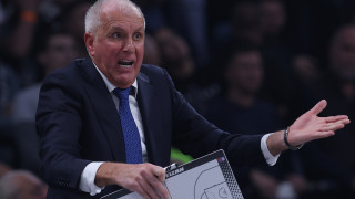 Obradović: I dalje tražimo visokog igrača, ne verujem da imamo 12 spremnih za put