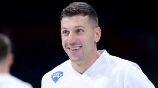 Igokea lako sa Krkom