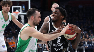 Problem za Partizan, bez Miltona u Španiji