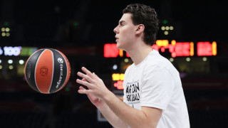 Bošnjaković: Iako nije dobro počeo sezonu, Real je uvek nezgodan - treba čuvati Tavaresa, Kampaca...