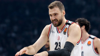 Posle Zvezde, protiv Žalgirisa se radovao i Gudurić