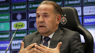 Ljajić: Imali smo opciju da prodajemo igrače ili da tražimo novac od države, bila bi tragedija da nismo prošli monitoring