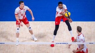 Grbić bolji od Kovača! Zakazan klasik u polufinalu Italija – Poljska