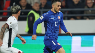 Kostić utučen: Imamo samo jednu reprezentaciju i moramo da je volimo