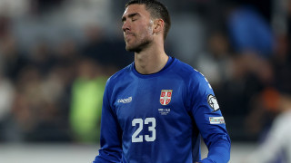 Vlahović: Ko zna šta bi bilo da sam dao gol, normalno je da su ljudi nezadovoljni