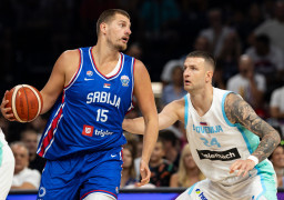 Alen Omić pronašao novi klub