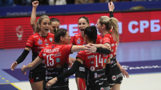 TENT ponovo na savršen način otvorio sezonu: Trofej iz Trstenika ide za Obrenovac