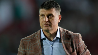 Vladan Milojević novi selektor Srbije