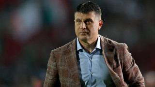 Milojević: Imamo problem sa Glazerom, Krunić je spreman