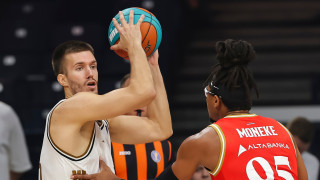 Petrušev o otkazu Sferopulosa, odlasku iz Zvezde i povratku u Pirej: Janis me najviše gurao, čekao sam poziv iz NBA